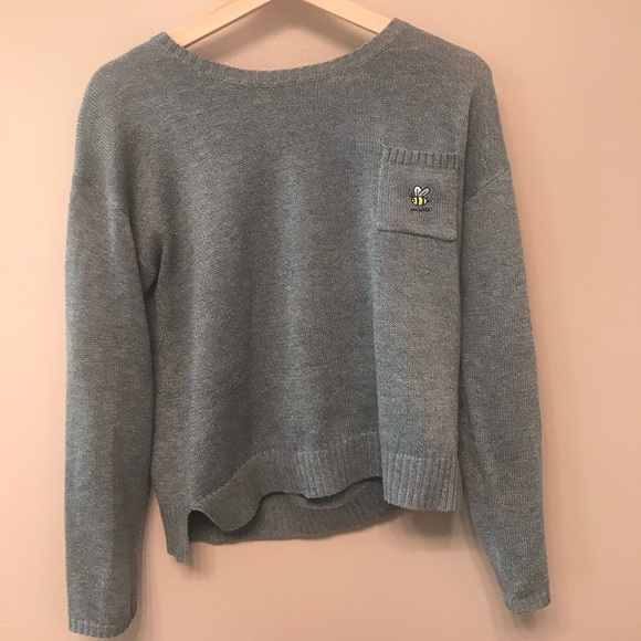 Francesca's Collections Sweaters - Lightweight Sweater